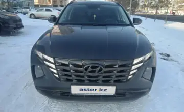 Hyundai Tucson 2023 года за 14 000 000 тг. в Астана фото 2