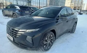 Hyundai Tucson 2023 года за 14 000 000 тг. в Астана фото 1