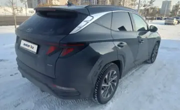 Hyundai Tucson 2023 года за 14 000 000 тг. в Астана