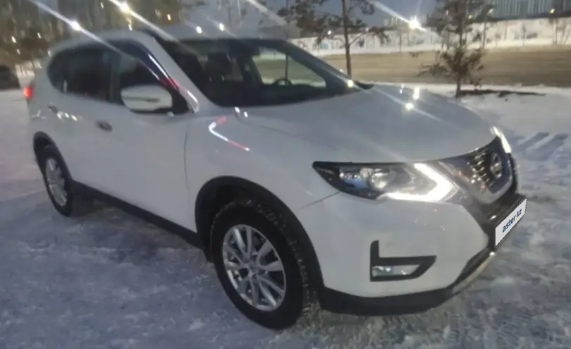 Nissan X-Trail 2018 года за 12 000 000 тг. в Астана фото 3