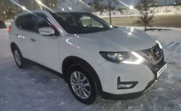 Nissan X-Trail 2018 года за 12 000 000 тг. в Астана фото 3