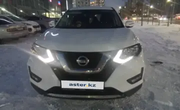 Nissan X-Trail 2018 года за 12 000 000 тг. в Астана фото 2
