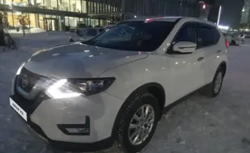 Nissan X-Trail 2018 года за 12 000 000 тг. в Астана фото 1