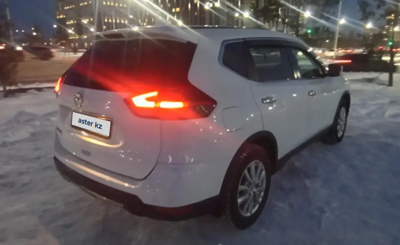 Nissan X-Trail 2018 года за 12 000 000 тг. в Астана фото 5