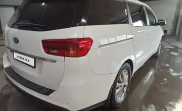 Kia Carnival 2018 года за 17 000 000 тг. в Астана