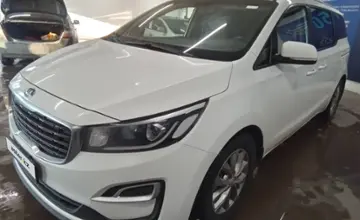 Kia Carnival 2018 года за 17 000 000 тг. в Астана фото 1