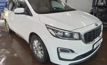 Kia Carnival 2018 года за 17 000 000 тг. в Астана фото 3