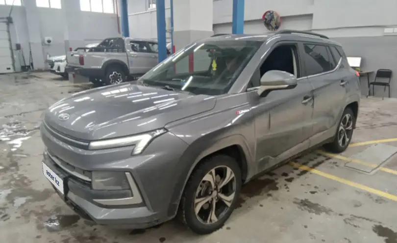 JAC JS4 2023 года за 7 500 000 тг. в Астана