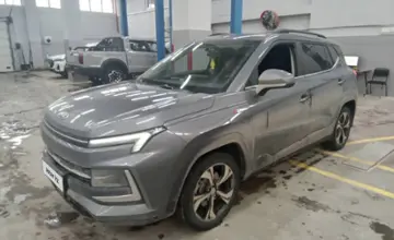 JAC JS4 2023 года за 7 500 000 тг. в Астана фото 1