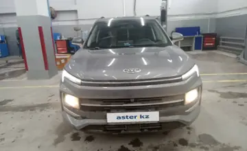 JAC JS4 2023 года за 7 500 000 тг. в Астана фото 2