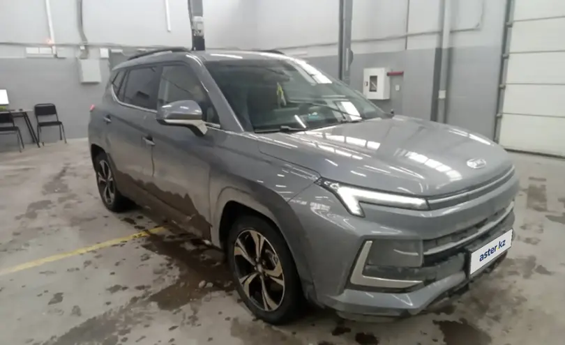 JAC JS4 2023 года за 7 500 000 тг. в Астана фото 3