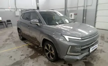 JAC JS4 2023 года за 7 500 000 тг. в Астана фото 3