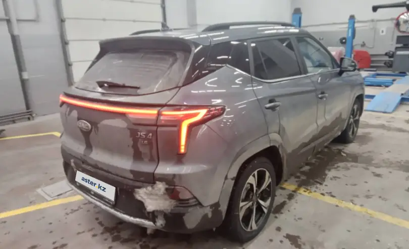 JAC JS4 2023 года за 7 500 000 тг. в Астана фото 5