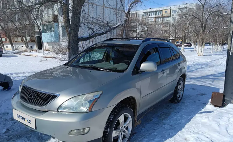 Lexus RX 2005 года за 7 500 000 тг. в Кызылорда