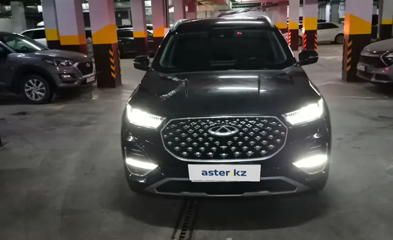 Chery Tiggo 8 Pro 2022 года за 15 000 000 тг. в Астана