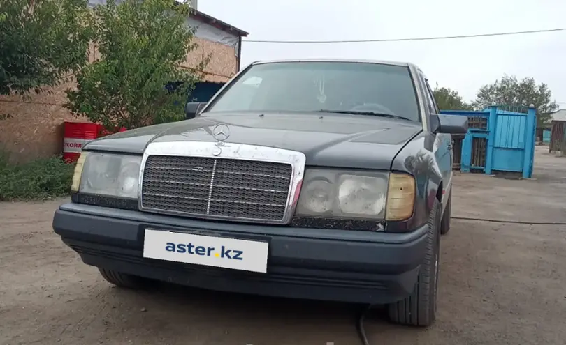 Mercedes-Benz E-Класс 1994 года за 3 000 000 тг. в Караганда