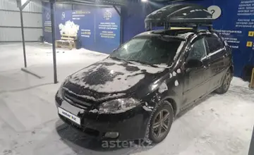 Chevrolet Lacetti 2008 года за 2 000 000 тг. в Усть-Каменогорск фото 1