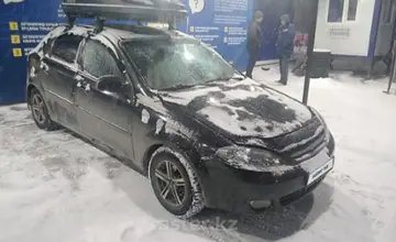 Chevrolet Lacetti 2008 года за 2 000 000 тг. в Усть-Каменогорск фото 3