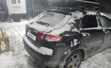 Chevrolet Lacetti 2008 года за 2 000 000 тг. в Усть-Каменогорск