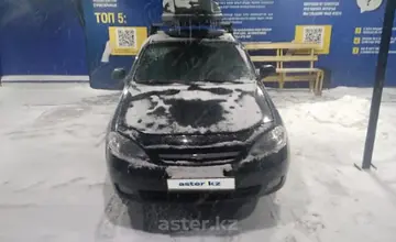 Chevrolet Lacetti 2008 года за 2 000 000 тг. в Усть-Каменогорск фото 2