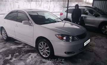 Toyota Camry 2004 года за 4 100 000 тг. в Усть-Каменогорск фото 3