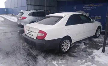 Toyota Camry 2004 года за 4 100 000 тг. в Усть-Каменогорск