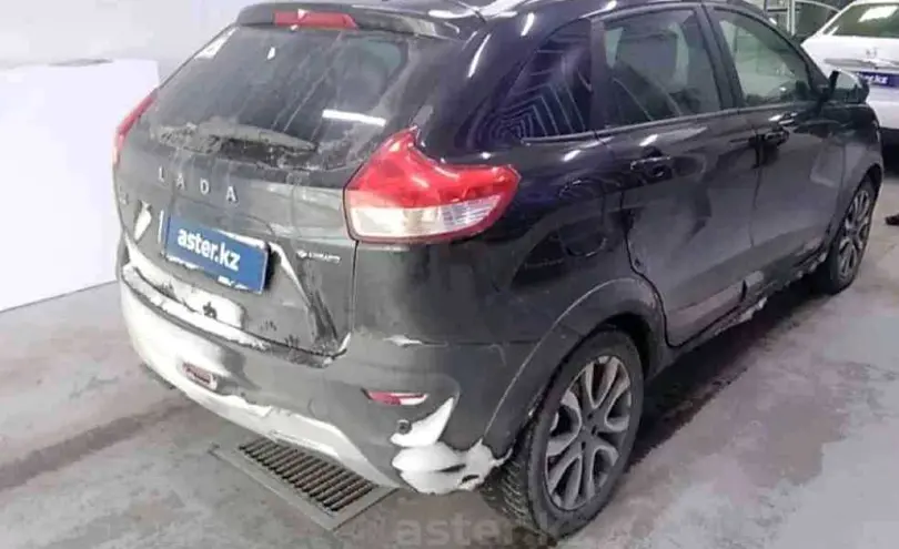 LADA (ВАЗ) XRAY Cross 2019 года за 5 350 000 тг. в Павлодарская область фото 4