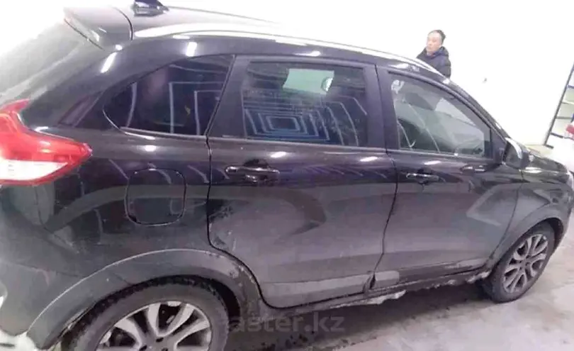 LADA (ВАЗ) XRAY Cross 2019 года за 5 350 000 тг. в Павлодарская область фото 3