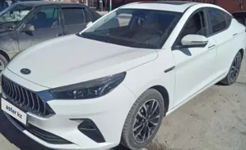 JAC J7 2024 года за 9 000 000 тг. в Кызылорда фото 1