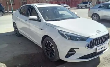 JAC J7 2024 года за 9 000 000 тг. в Кызылорда фото 3
