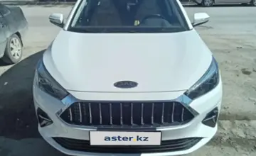 JAC J7 2024 года за 9 000 000 тг. в Кызылорда фото 2