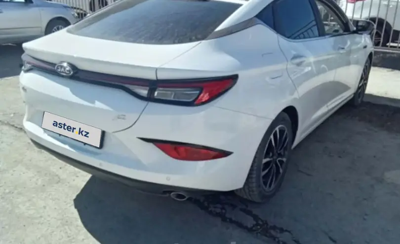 JAC J7 2024 года за 9 000 000 тг. в Кызылорда фото 5
