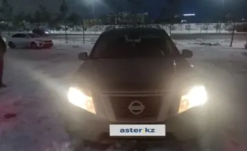 Nissan Terrano 2018 года за 6 500 000 тг. в Астана фото 2