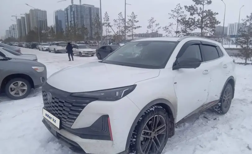 Changan CS55PLUS 2023 года за 11 000 000 тг. в Астана