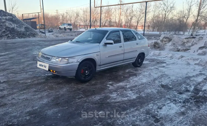 LADA (ВАЗ) 2112 2004 года за 1 000 000 тг. в Астана