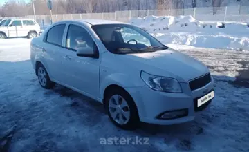 Chevrolet Nexia 2021 года за 5 100 000 тг. в Усть-Каменогорск фото 3