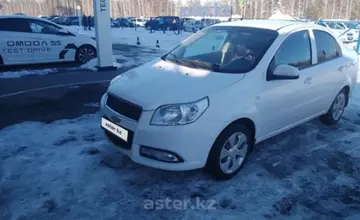 Chevrolet Nexia 2021 года за 5 100 000 тг. в Усть-Каменогорск фото 1