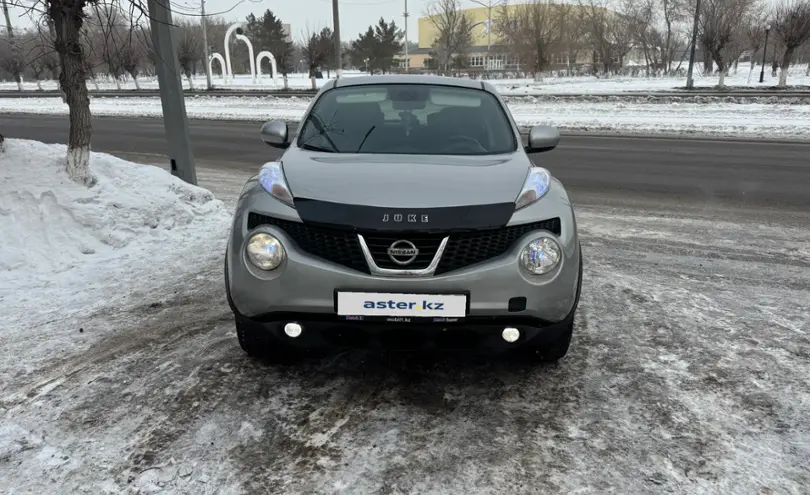 Nissan Juke 2012 года за 5 500 000 тг. в Караганда