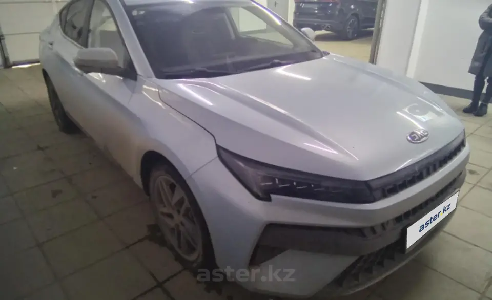 JAC J7 2024 года за 8 500 000 тг. в Астана фото 3