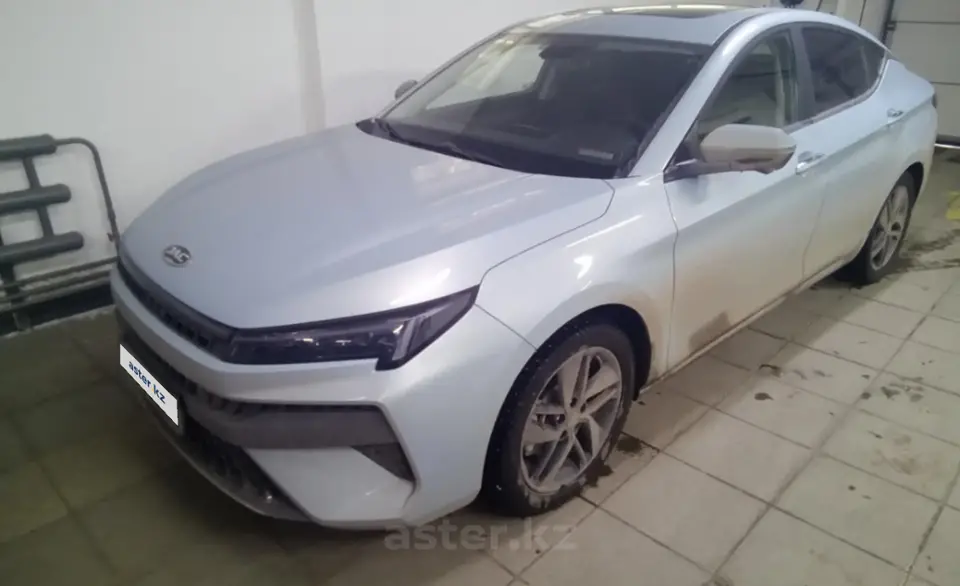 JAC J7 2024 года за 8 500 000 тг. в Астана фото 1