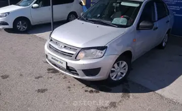 LADA (ВАЗ) Granta 2015 года за 2 500 000 тг. в Усть-Каменогорск фото 1