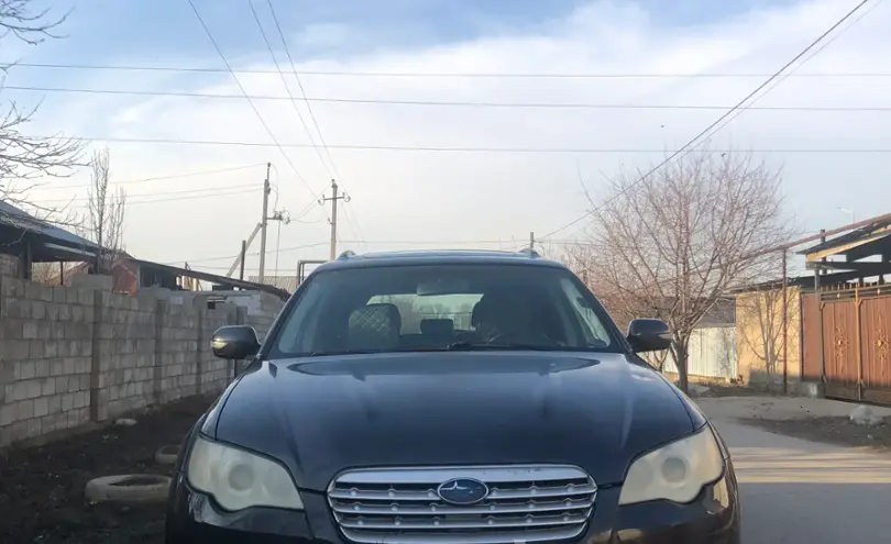 Subaru Outback 2009 года за 5 550 000 тг. в Алматы