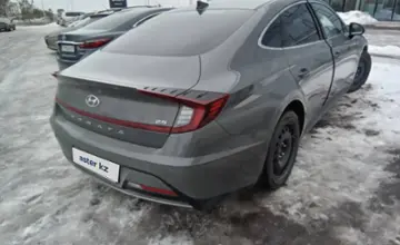 Hyundai Sonata 2022 года за 14 000 000 тг. в Астана