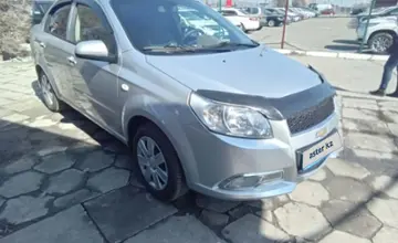 Chevrolet Nexia 2022 года за 5 500 000 тг. в Жетысуская область фото 3