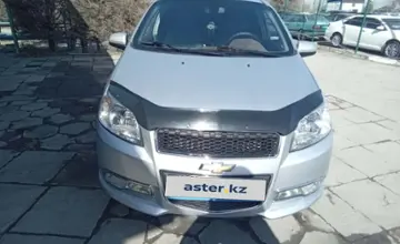 Chevrolet Nexia 2022 года за 5 500 000 тг. в Жетысуская область фото 2