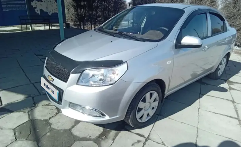 Chevrolet Nexia 2022 года за 5 500 000 тг. в Жетысуская область