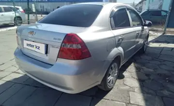 Chevrolet Nexia 2022 года за 5 500 000 тг. в Жетысуская область