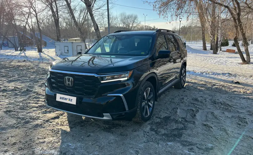 Honda Pilot 2024 года за 32 000 000 тг. в Павлодар