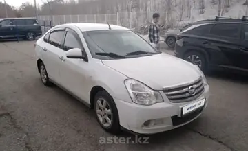 Nissan Almera 2015 года за 3 800 000 тг. в Усть-Каменогорск фото 3