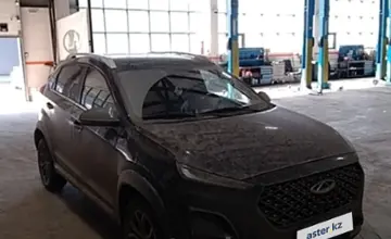 Chery Tiggo 4 2023 года за 6 000 000 тг. в Караганда фото 3